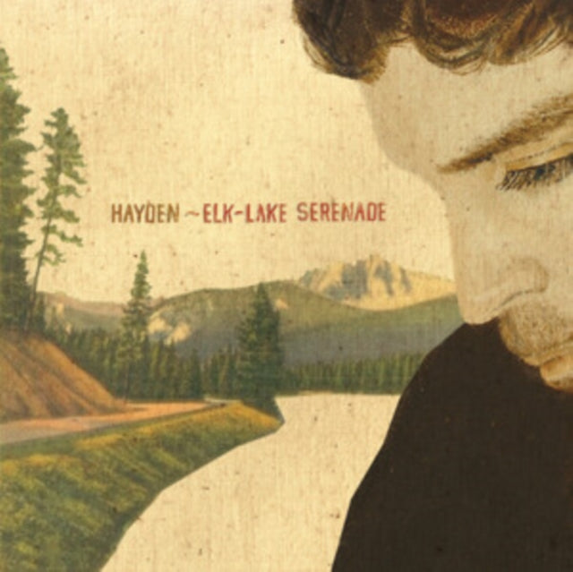 Hayden - Elk-Lake Serenade (20th Anniversary Edition) (Vinyl)