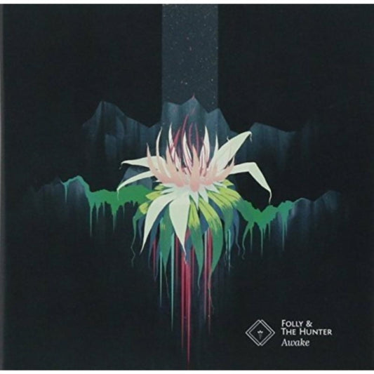 Folly & The Hunter - Awake (CD)