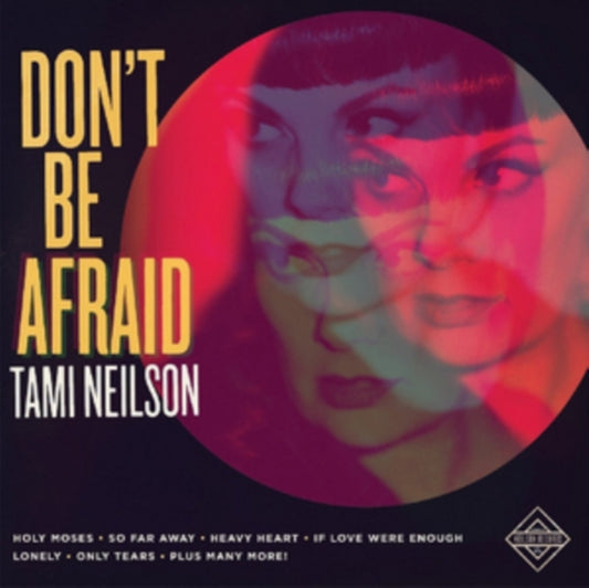 Tami Neilson - Dont Be Afraid (CD)