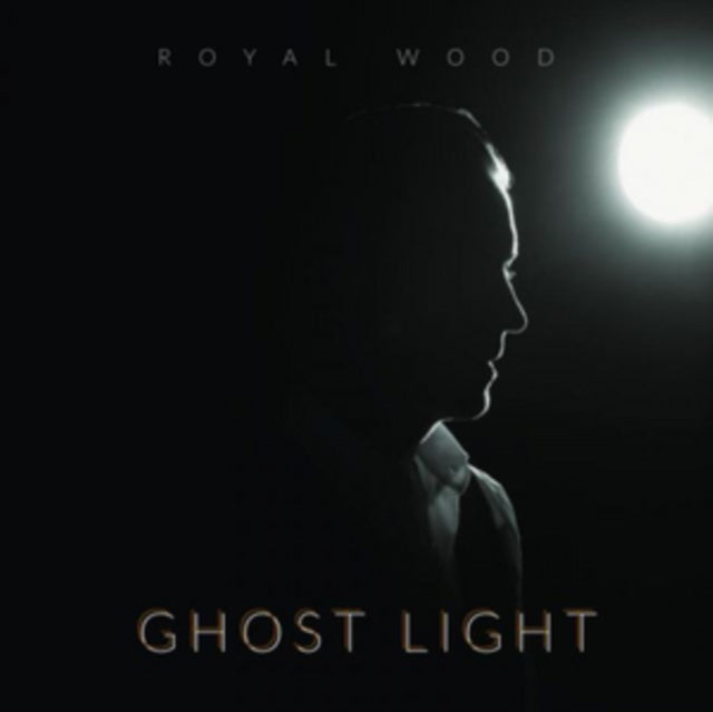 Royal Wood - Ghost Light (Vinyl)