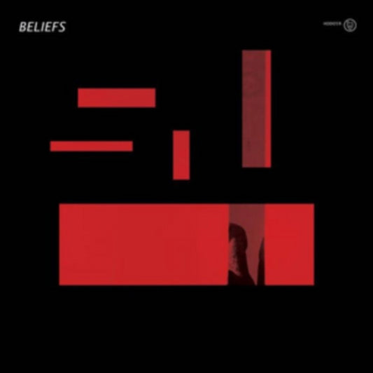 Beliefs - Habitat (Translucent Red Vinyl) (Vinyl)