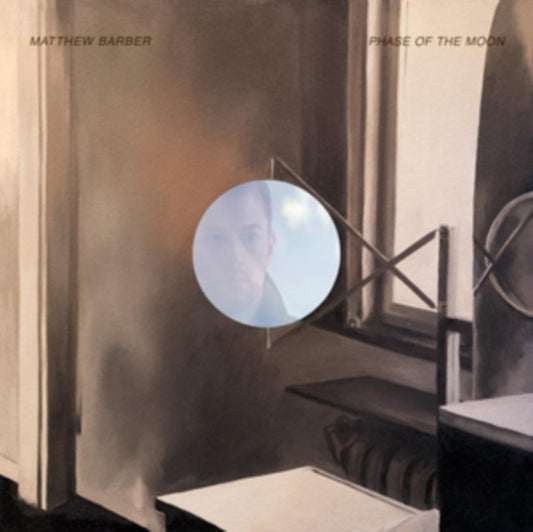 Matthew Barber - Phase Of The Moon (CD)