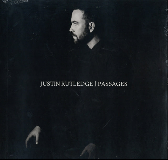 Justin Rutledge - Passages (Vinyl)