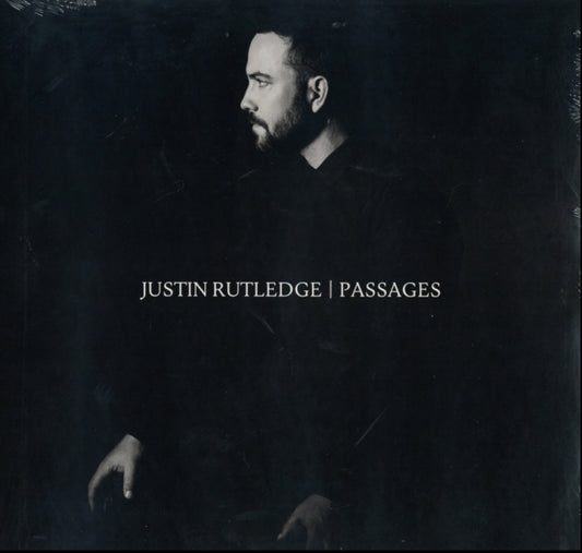 Justin Rutledge - Passages (Vinyl)