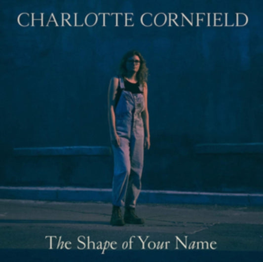 Charlotte Cornfield - The Shape Of Your Name (CD)