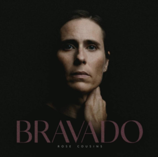 Rose Cousins - Bravado (CD)