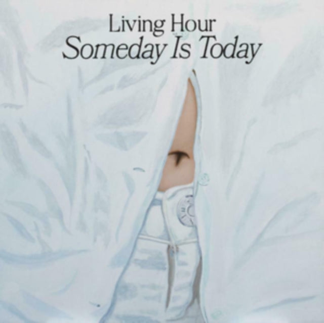 Living Hour - Someday Is Today (Lemon Yellow Vinyl) (Vinyl)