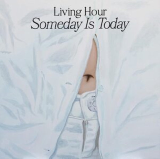 Living Hour - Someday Is Today (CD)