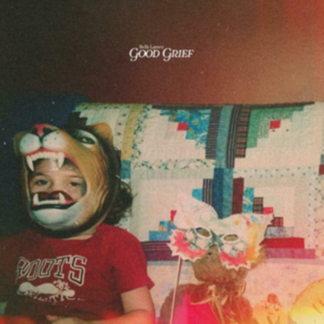 Bells Larsen - Good Grief (Opaque Yellowjacket Vinyl) (Vinyl)