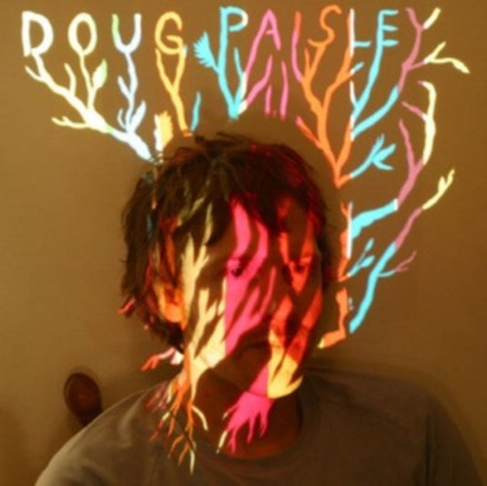 Doug Paisley - Doug Paisley (CD)