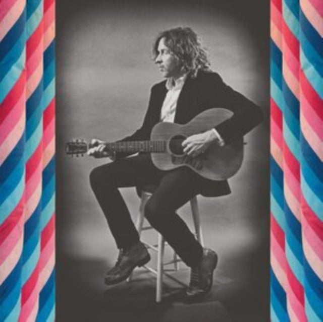 Doug Paisley - Say What You Like (CD)