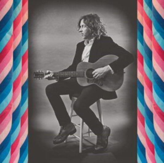 Doug Paisley - Say What You Like (CD)