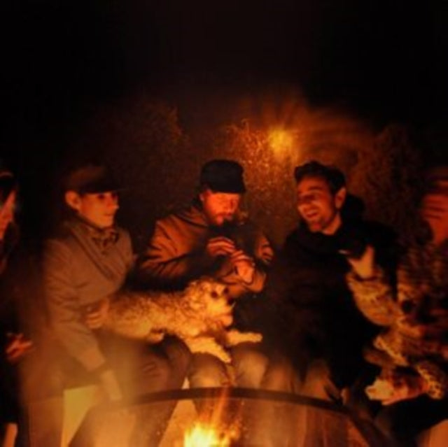 Doug Paisley - Golden Embers (CD)