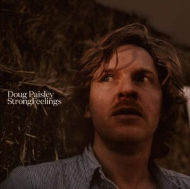 Doug Paisley - Strong Feelings (CD)