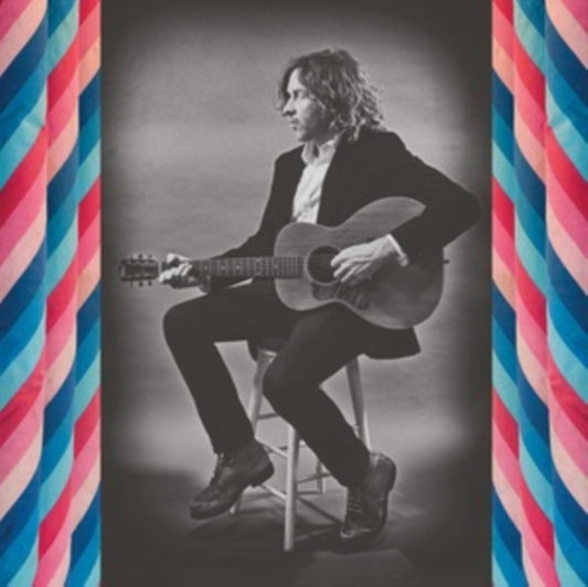 Doug Paisley - Say What You Like (Sky Blue Vinyl) (Indie Exclusive) (Vinyl)