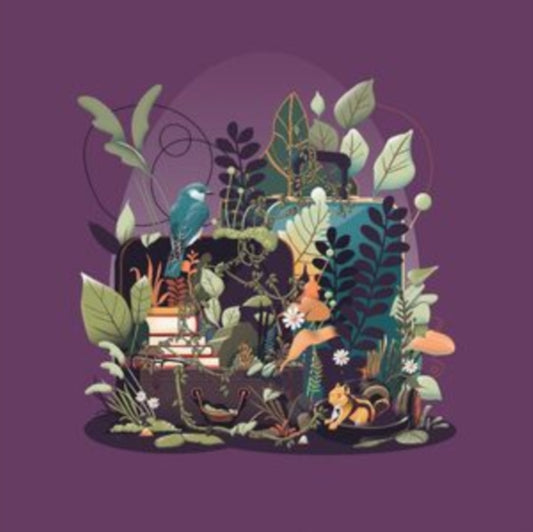 Good Lovelies - We Will Never Be The Same (CD)