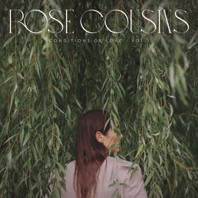 Rose Cousins - Conditions Of Love - Vol. 1 (Light Pink Vinyl) (Vinyl)
