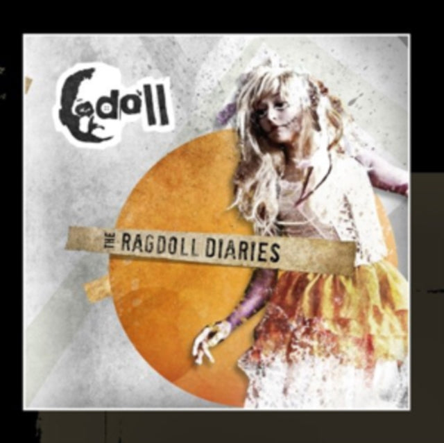 Doll - The Ragdoll Diaries (CD)