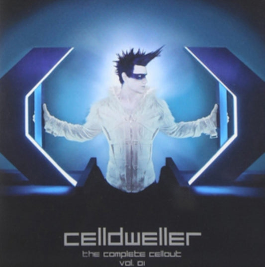 Celldweller - The Complete Cellout - Vol 1 (CD)