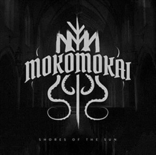 Mokomokai - Shores Of The Sun (CD)