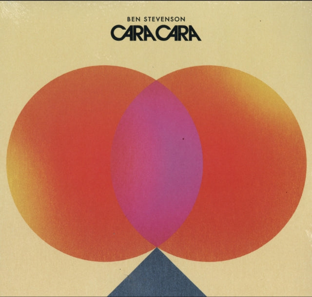 Ben Stevenson - Cara Cara (Vinyl)