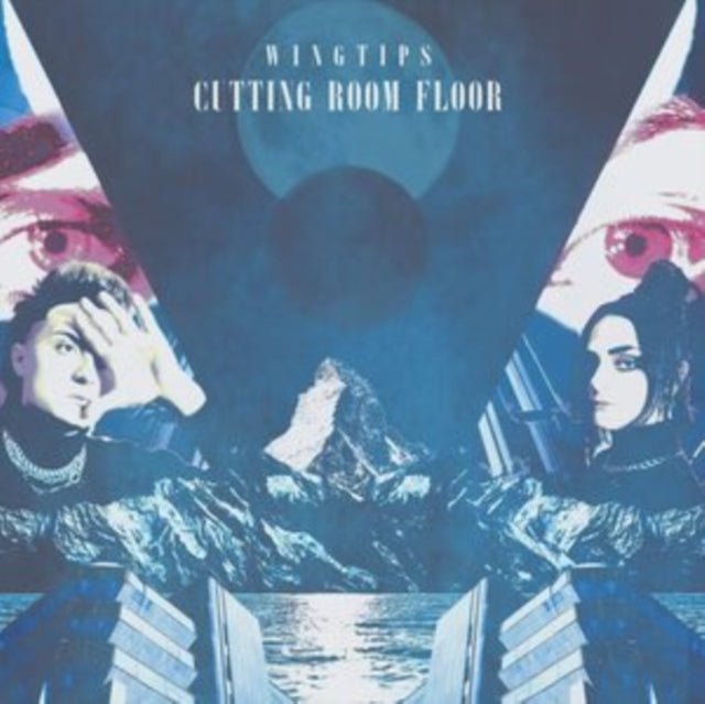 Wingtips - Cutting Room Floor (Vinyl)
