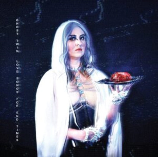 Ghost Twin - Love Songs For End Times (Vinyl)