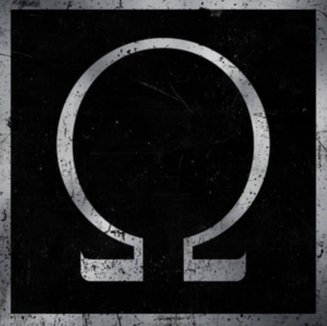 Ohmelectronic - Ohmelectronic (CD)