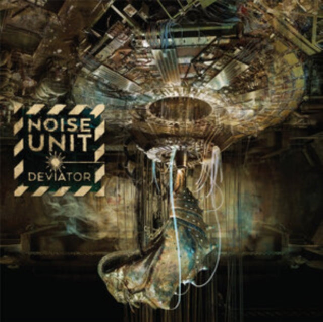 Noise Unit - Deviator (Vinyl)