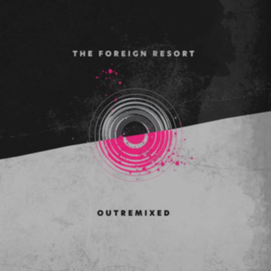 Foreign Resort - Outremixed (CD)
