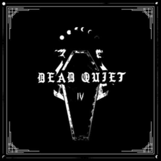 Dead Quiet - IV (Vinyl)