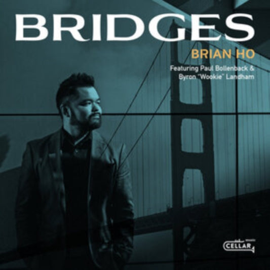 Brian Ho Trio - Bridges (Feat. Paul Bollenback) (CD)