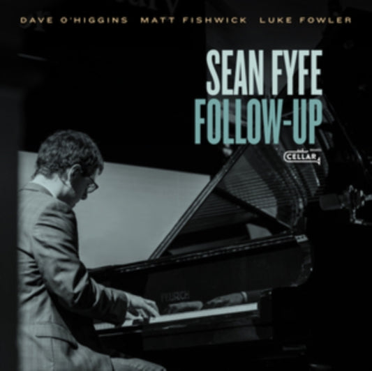 Sean Fyfe - Follow Up (CD)