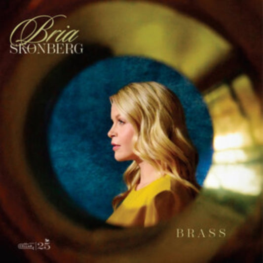 Bria Skonberg - Brass (CD)
