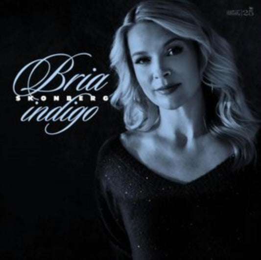 Bria Skonberg - Indigo (CD)