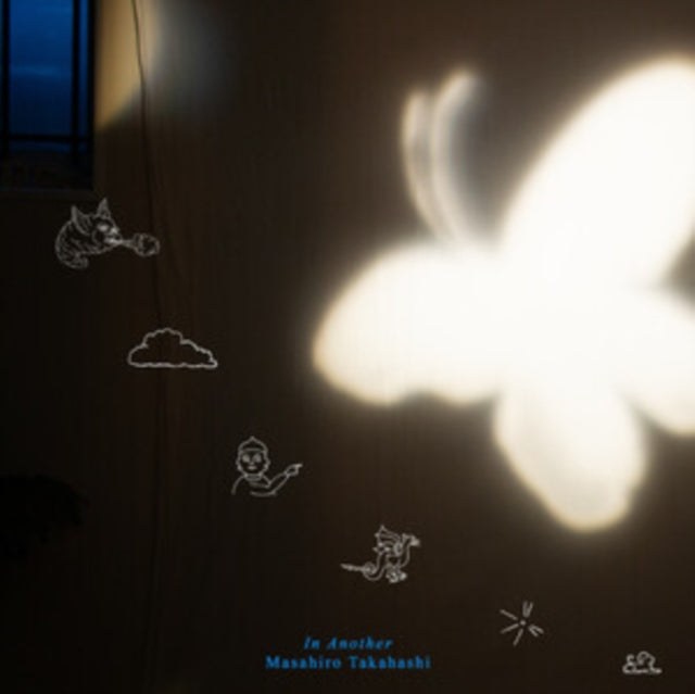 Masahiro Takahashi - In Another (Vinyl)