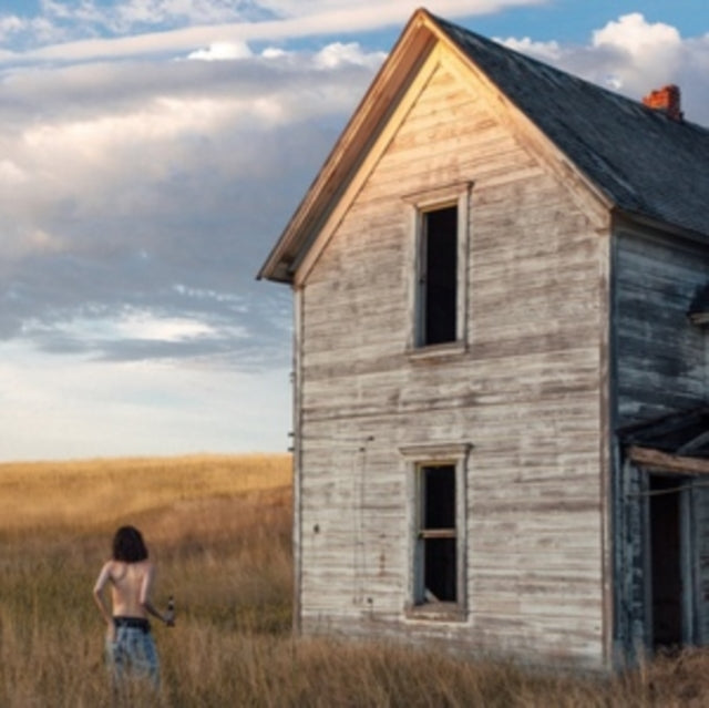 Jane Remover - Census Designated (Milky Clear Coloured Vinyl) (Vinyl)