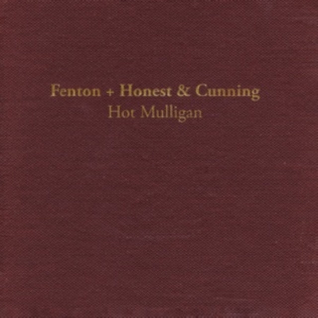 Hot Mulligan - Fenton + Honest & Cunning (Coloured Vinyl) (Vinyl)