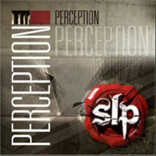 Slp - Perception (CD)