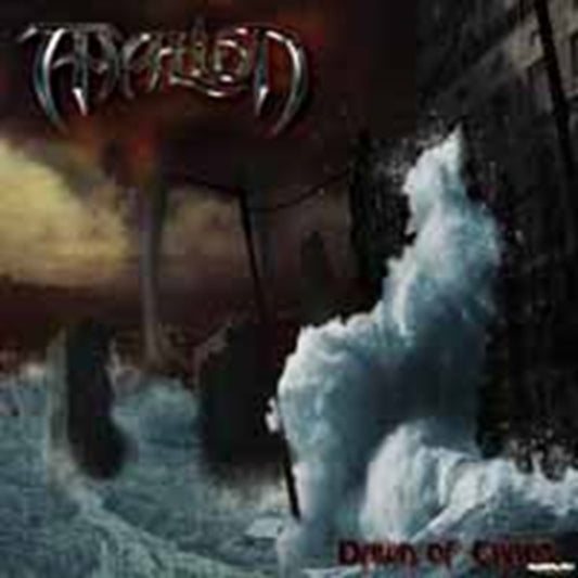 Thalion - Dawn Of Chaos (CD)