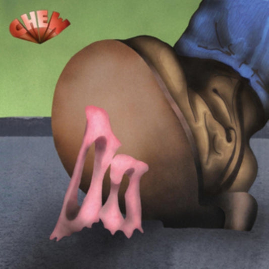 Paperhead - Chew (Vinyl)