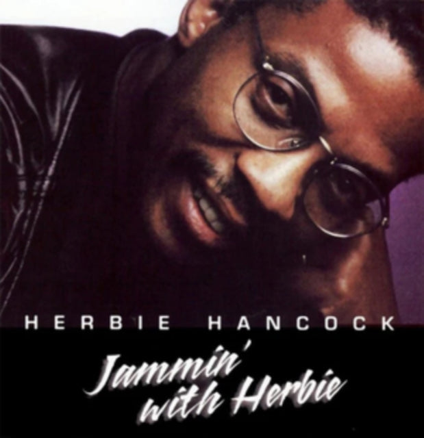 Herbie Hancock - Jammin With Herbie (Magenta Marble Vinyl) (Vinyl)