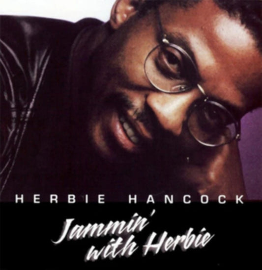 Herbie Hancock - Jammin With Herbie (Magenta Marble Vinyl) (Vinyl)