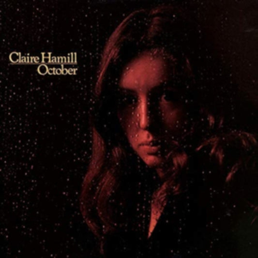 Claire Hamill - October (Vinyl)