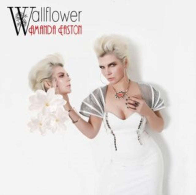 Amanda Easton - Wallflower (Vinyl)