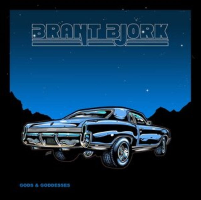 Brant Bjork - Gods & Goddesses (CD)