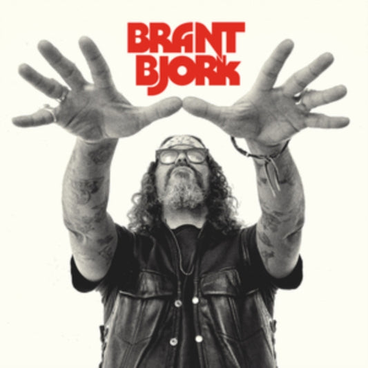 Brant Bjork - Brant Bjork (Coloured Vinyl) (Vinyl)