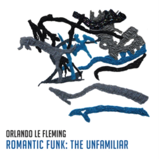 Orlando Le Fleming - Romantic Funk: The Unfamiliar (Vinyl)