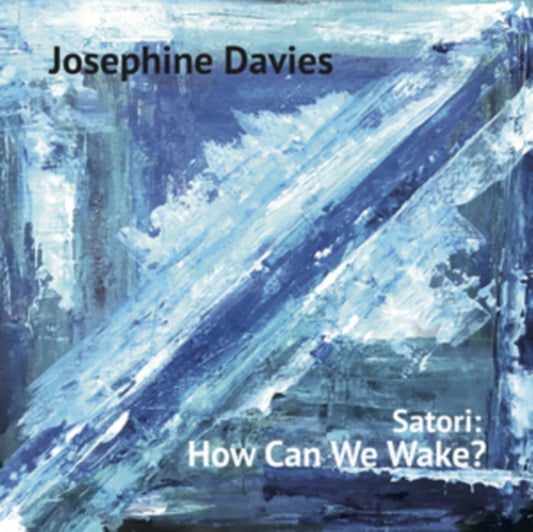 Josephine Davies - Satori: How Can We Wake? (Vinyl)