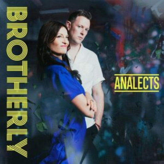 Brotherly - Analects (Vinyl)